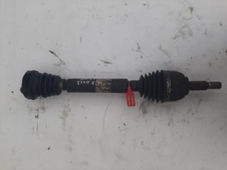 полуось передняя правая (приводной вал, ШРУС) Renault Megane 2 поколение 2003, 1.5 л., дизель, хетчбэк 5 дв.