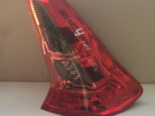 фонарь задний правый Citroen C4 1 поколение 2005, 1.4 л., бензин, хетчбэк 5 дв.