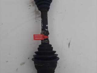 полуось передняя правая (приводной вал, ШРУС) Fiat Punto 2 поколение 2003, 1.3 л., дизель, хетчбэк 5 дв.