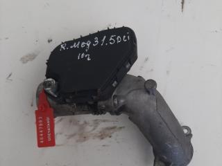 заслонка дроссельная Renault Megane 3 поколение 2013, 1.5 л., дизель, универсал, 8200302798