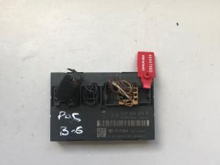 блок комфорта Volkswagen Passat B6 2009, 2.0 л., BMP, дизель, седан, 3C0959433K