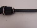 полуось передняя правая (приводной вал, ШРУС) Renault Scenic 2 поколение 2003, 1.9 л., дизель, минивэн - фото №3