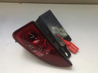 фонарь противотуманный левый Renault Espace 4 поколение 2004, 2.2 л., дизель, минивэн