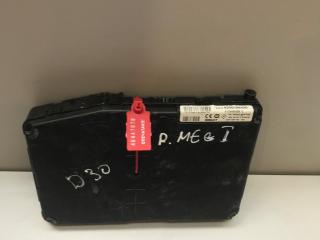 блок комфорта Renault Megane 2 поколение 2006, 1.9 л., дизель, хетчбэк 5 дв., 8200306435