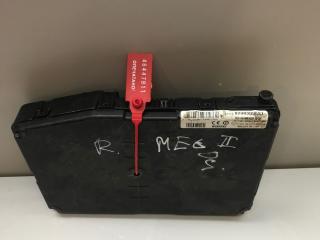 блок комфорта Renault Megane 2 поколение 2003, 1.5 л., дизель, хетчбэк 5 дв., 8200309691