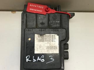 блок предохранителей Renault Laguna 3 поколение 2008, 2.0 л., дизель, хетчбэк 5 дв., 24380002R