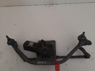 механизм стеклоочистителя (трапеция дворников) Renault Espace 3 поколение 2000, 1.9 л., дизель, минивэн, 6025304227