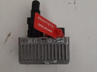 реле накала свечей Opel Insignia 1 поколение (A) 2010, 2.0 л., дизель, универсал, 55574293