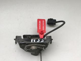 замок капота Hyundai H-1 Starex 2004, 2.5 л., D4CB, дизель, минивэн