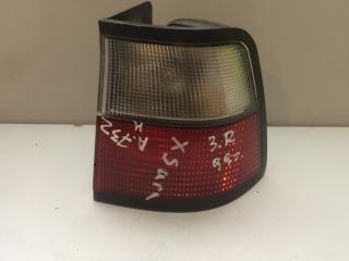 фонарь задний правый Citroen Xsara 1 поколение 1999, 1.4 л., бензин, хетчбэк 5 дв.