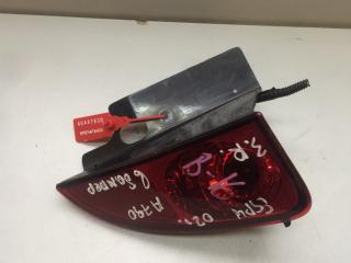 фонарь противотуманный правый Renault Espace 4 поколение 2002, 2.2 л., дизель, минивэн