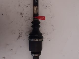 полуось передняя правая (приводной вал, ШРУС) Renault Megane 2 поколение 2002, 1.9 л., дизель, хетчбэк 5 дв., 8200198015