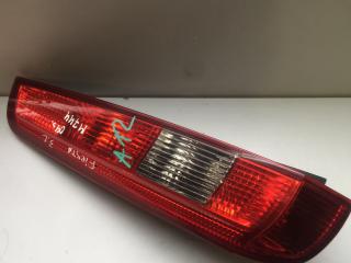 фонарь задний левый Ford Fiesta 5 поколение 2004, 1.3 л., бензин, хетчбэк 5 дв.