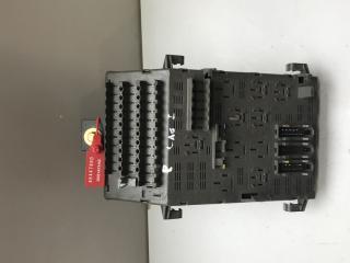 блок предохранителей Renault Laguna 1 поколение 1995, 1.8 л., бензин, универсал