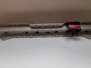 рамка капота Opel Astra J 2009, 1.7 л., дизель, хетчбэк 5 дв.