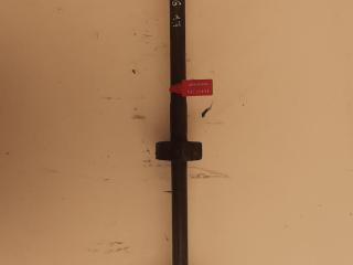 полуось передняя правая (приводной вал, ШРУС) Opel Astra G 1998, 1.7 л., дизель, седан