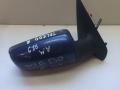 зеркало наружное правое SEAT Toledo 1 поколение 1995, 1.6 л., бензин, хетчбэк 5 дв. - фото №2