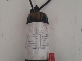 насос топливный ручной (подкачка) IVECO EuroCargo 1 поколение 1991, 3.9 л., дизель, грузовик