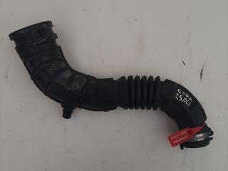 патрубок интеркулера Renault Clio 3 поколение 2005, 1.5 л., дизель, хетчбэк 5 дв., 8200500383