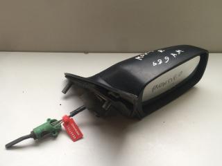 зеркало наружное правое Ford Mondeo 2 поколение 1997, 2.0 л., бензин, хетчбэк 5 дв.