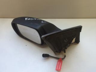 зеркало наружное левое Ford Fusion 1 поколение 2005, 1.4 л., дизель, универсал