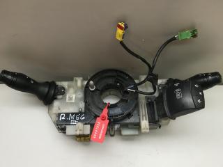 переключатель подрулевой (стрекоза) Renault Megane 3 поколение 2009, 1.5 л., дизель, хетчбэк 5 дв.