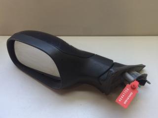 зеркало наружное левое Renault Safrane 1 поколение [рестайлинг] 1998, 2.2 л., дизель, хетчбэк 5 дв.