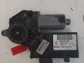 моторчик стеклоподъемника передний правый Peugeot 307 1 поколение 2005, 1.6 л., бензин, хетчбэк 5 дв., 9634457480 - фото №2