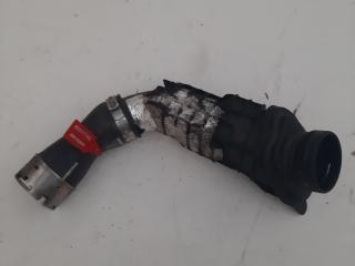 патрубок интеркулера Renault Clio 4 поколение 2012, 1.5 л., дизель, хетчбэк 5 дв., 071785A