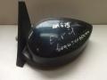 зеркало наружное левое Renault Espace 4 поколение 2004, 1.9 л., дизель, минивэн - фото №2