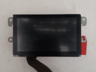 дисплей Nissan Almera N16 2000, 2.2 л., дизель, седан, 28090BN810