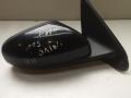 зеркало наружное правое Volvo S60 1 поколение [рестайлинг] 2005, 2.0 л., бензин, седан - фото №2