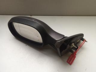 зеркало наружное левое Renault Megane 1 поколение [рестайлинг] 2001, 1.4 л., бензин, хетчбэк 5 дв.