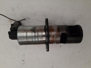 клапан EGR Renault Trafic 2 поколение 2001, 1.9 л., дизель, микроавтобус, 8200542997