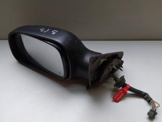 зеркало наружное левое Jeep Cherokee KJ 2001, 2.4 л., бензин, внедорожник 5 дв.