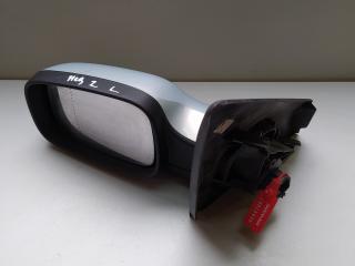 зеркало наружное левое Renault Megane 2 поколение 2004, 1.4 л., бензин, хетчбэк 5 дв.