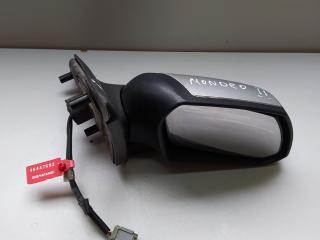 зеркало наружное правое Ford Mondeo 2 поколение 2000, 1.6 л., бензин, хетчбэк 5 дв.