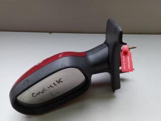 зеркало наружное левое Renault Scenic 1 поколение [рестайлинг] 2001, 1.4 л., бензин, минивэн