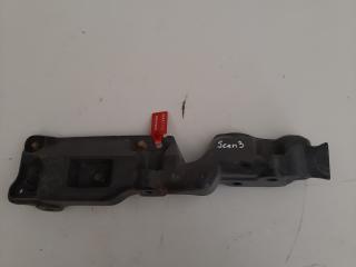 крепление крыла переднего левого Renault Scenic 3 поколение 2009, 1.9 л., дизель, минивэн, 631230010R