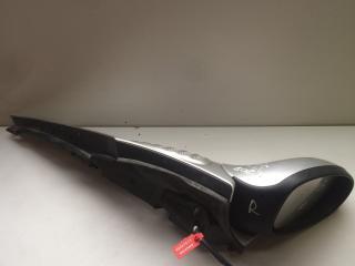 зеркало наружное правое Renault Espace 3 поколение 1998, 2.0 л., бензин, минивэн