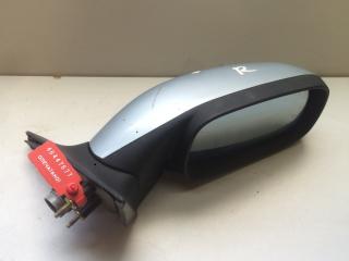зеркало наружное правое Renault Laguna 2 поколение 2002, 1.8 л., бензин, хетчбэк 5 дв.