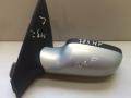 зеркало наружное левое Renault Megane 2 поколение 2003, 1.5 л., дизель, хетчбэк 5 дв. - фото №2