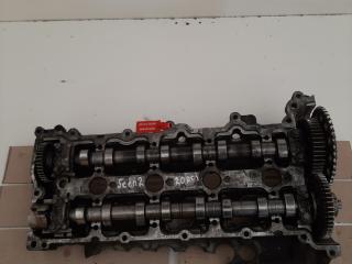 постель распредвала (бугель) Renault Scenic 2 поколение 2005, 2.0 л., дизель, минивэн