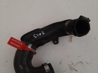 патрубок турбины Renault Clio 2 поколение 2001, 1.5 л., дизель, хетчбэк 5 дв., 8200770644