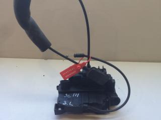 замок двери задней левой Renault Scenic 3 поколение 2009, 1.5 л., дизель, минивэн