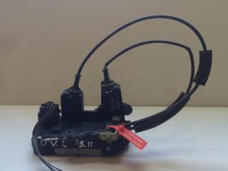 замок двери задней правой Opel Vectra C 2004, 2.0 л., дизель, седан, 24447346