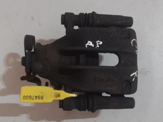 суппорт задний правый Citroen C8 1 поколение 2003