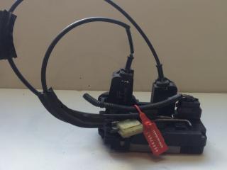 замок двери задней левой Opel Vectra C 2004, 1.8 л., бензин, седан, 24447345