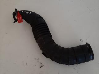 патрубок турбины Renault Megane 2 поколение 2003, 1.5 л., дизель, хетчбэк 5 дв.