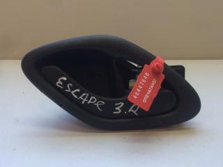 ручка внутренняя задняя правая Ford Escape ZC [2-й рестайлинг] 2006, 2.3 л., гибрид, внедорожник 5 дв.